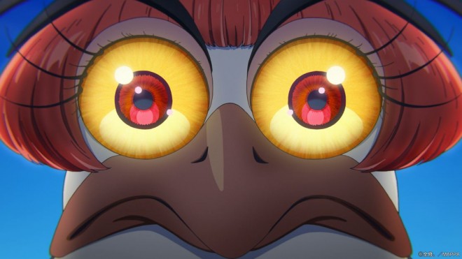 from Zenshu. EP7